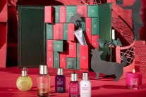 Best Beauty Advent Calendars 2017